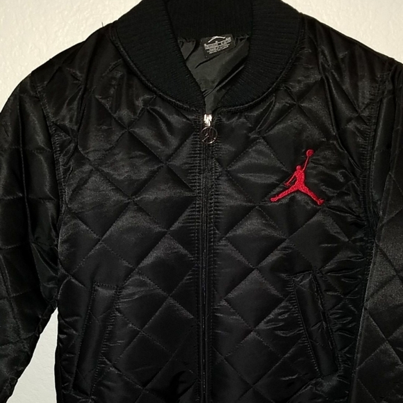Jordan jacket - Picture 4 of 4